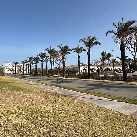 Apartment In Hacienda Riquelme Golf Resort Sucina Eksteriør billede