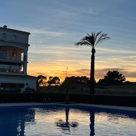 Apartment In Hacienda Riquelme Golf Resort Sucina Eksteriør billede