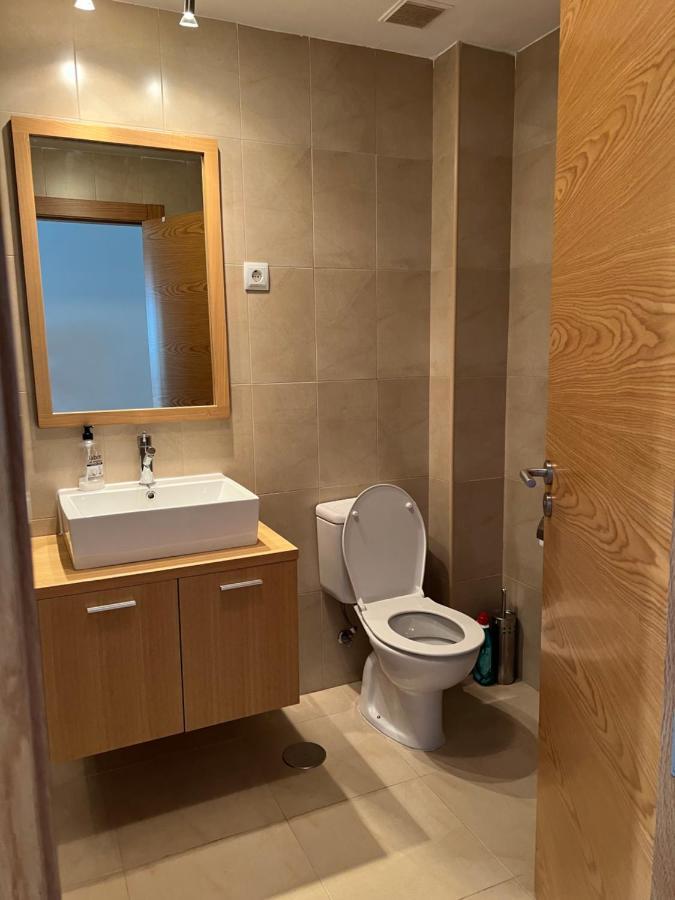 Apartment In Hacienda Riquelme Golf Resort Sucina Eksteriør billede