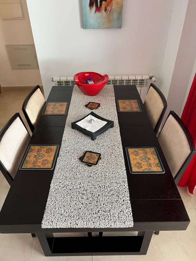 Apartment In Hacienda Riquelme Golf Resort Sucina Eksteriør billede