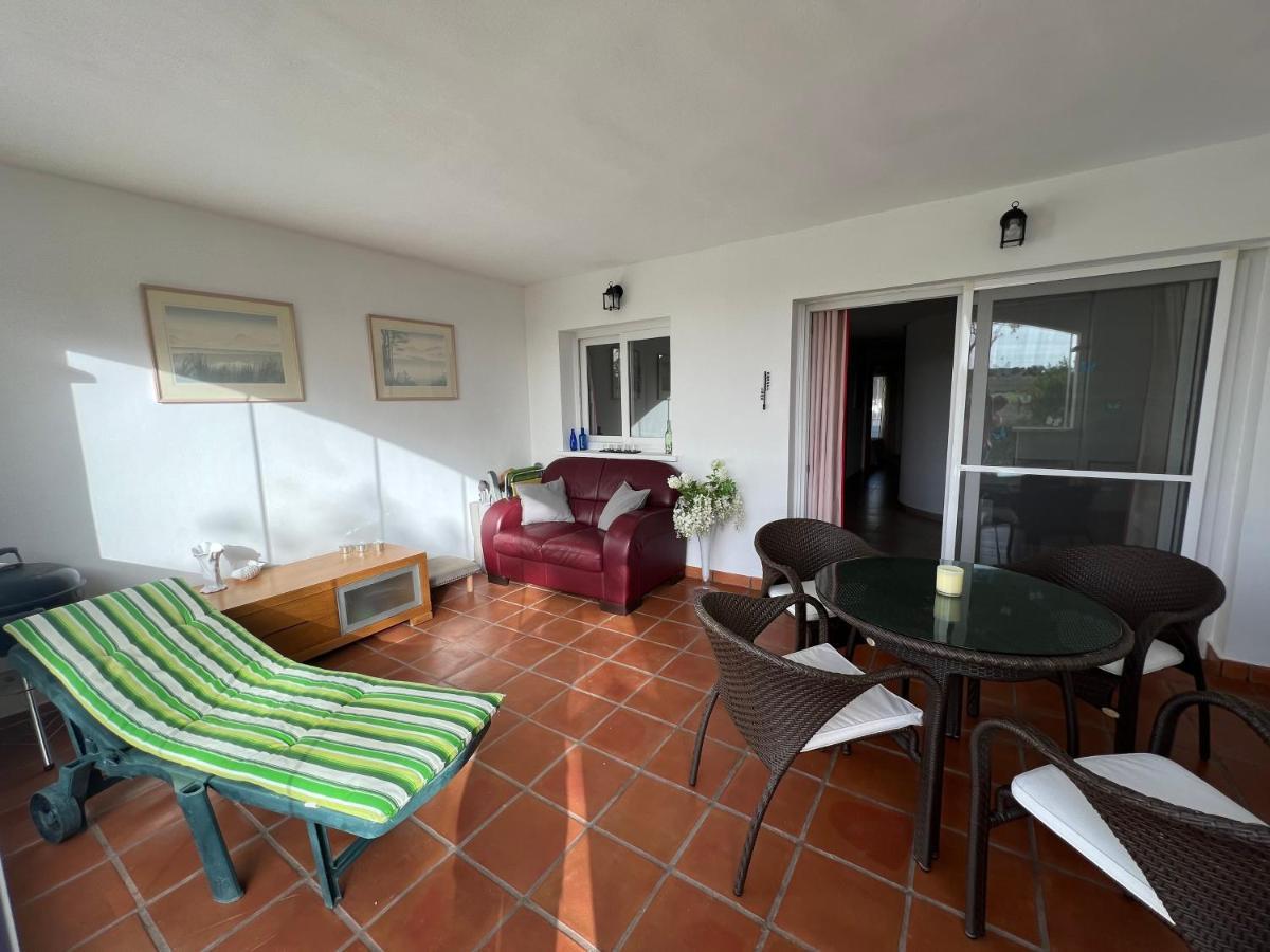 Apartment In Hacienda Riquelme Golf Resort Sucina Eksteriør billede