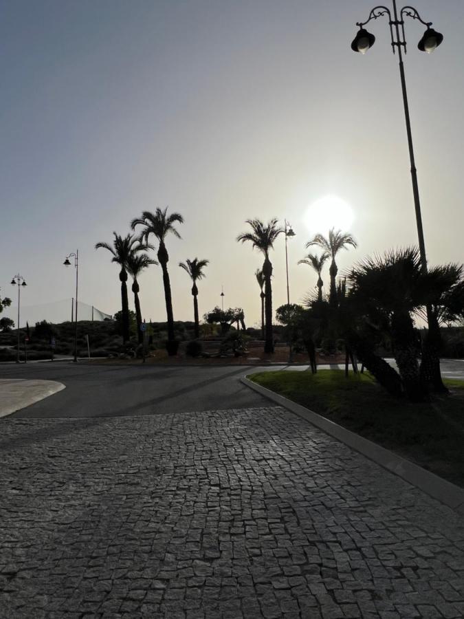 Apartment In Hacienda Riquelme Golf Resort Sucina Eksteriør billede