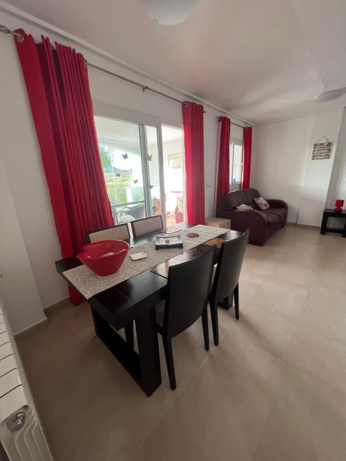 Apartment In Hacienda Riquelme Golf Resort Sucina Eksteriør billede