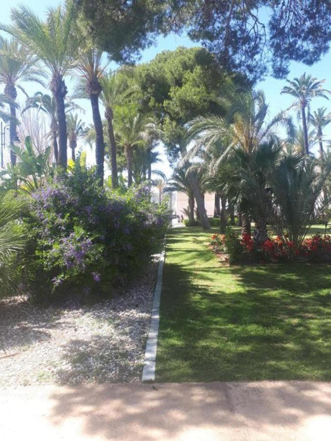 Apartment In Hacienda Riquelme Golf Resort Sucina Eksteriør billede